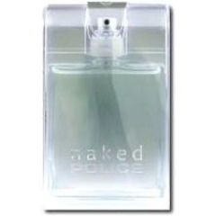 Naked pour Homme
